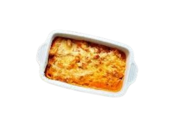 H?HNCHENFILET AL FORNO